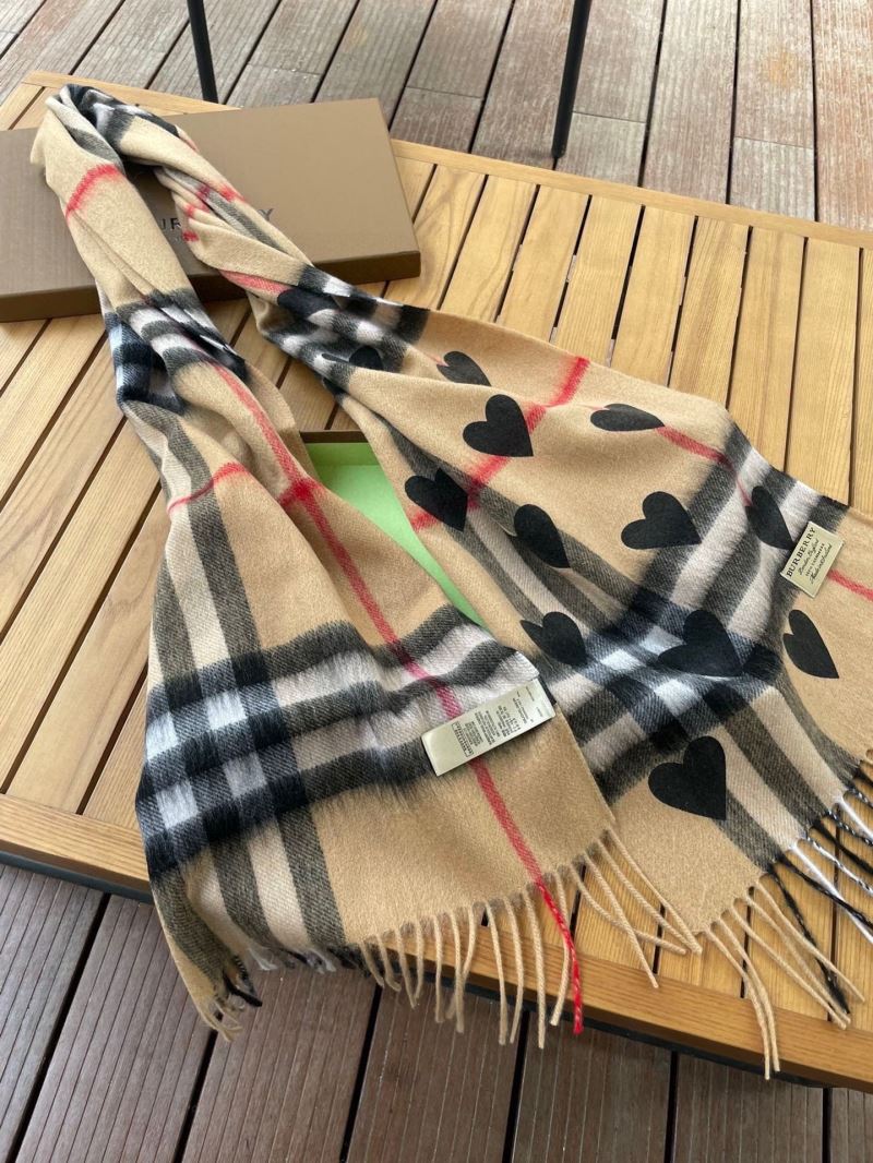 Burberry Scarf